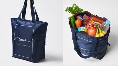 「NANGA(ナンガ)のバッグ、これマジで使える!」トートバッグ付録の魅力を5つの“買いの理由”で徹底解説!