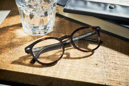 OWNDAYS × FREAK'S STORE FK2004N-5S