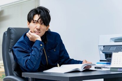 画像はイメージ