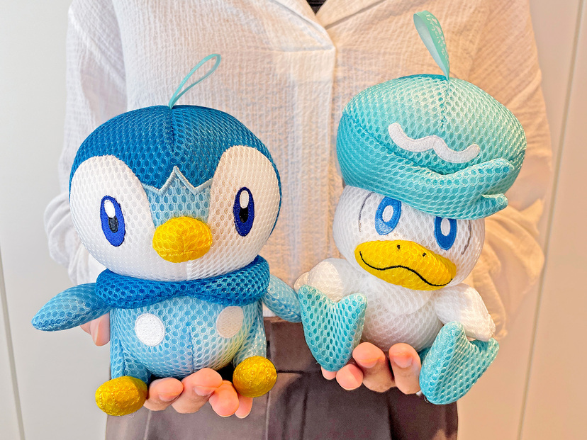 おふろもいっしょ！バスバディ マリル×10 6f05606f80039c88cf44e38a4936c2