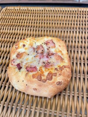 くんちゃまベーコン