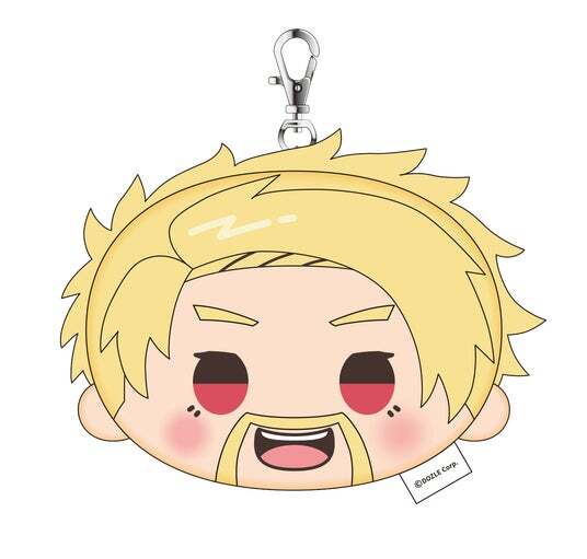 全国のイオンに「ドズル社」が登場！イオン限定コラボグッズを7月26日