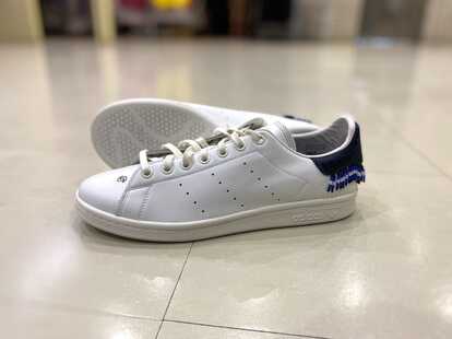 adidas CLOT STAN SMITH BEADED BY EDISON CHEN