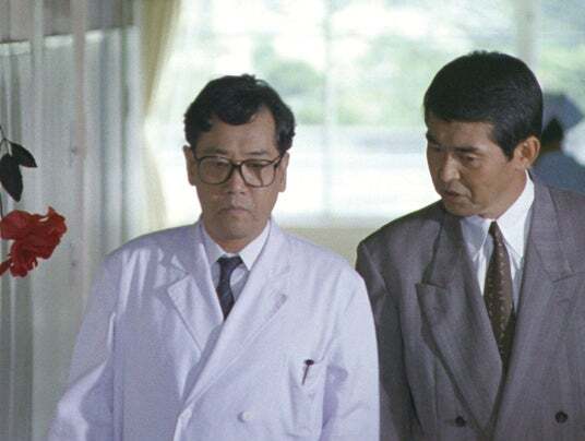 渡哲也、舘ひろし、神田正輝…石原軍団が集結！伝説のポリスアクション