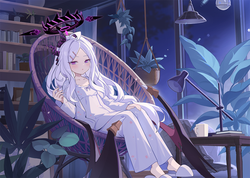 ブルアカ』コラボASMRイヤホン第2弾「空崎ヒナ」バージョンが登場