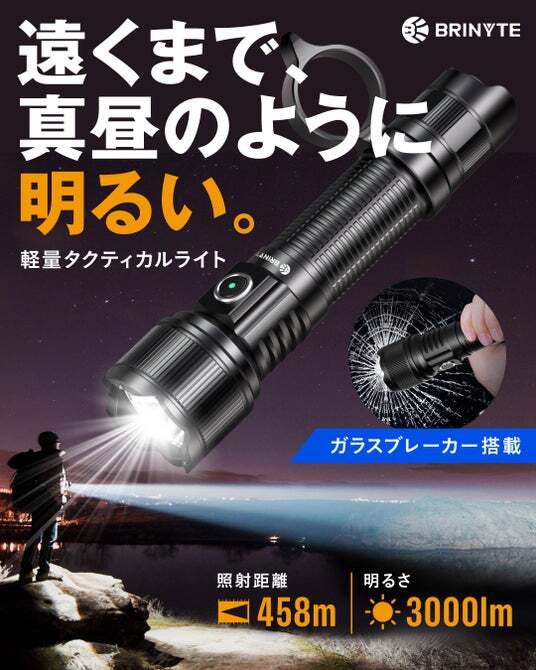 そうたん　プレストライト3台 ソライトNX（125W / LED12球 / ツインポール） FSL-TF3-PL12s-NX