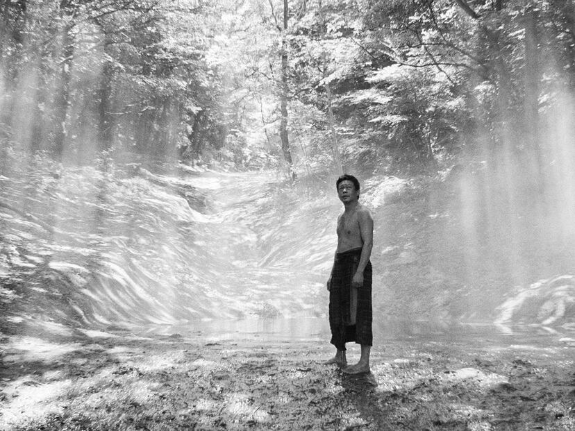 坂本龍一が参加を表明していた映画『黒の牛』公開日決定 台湾の