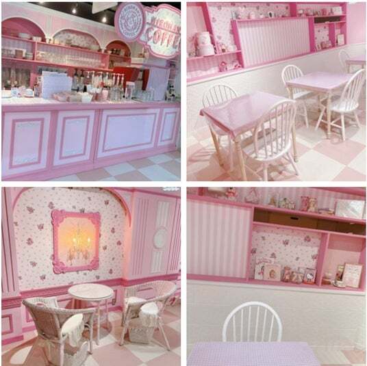 ARomantic tasty cafe 新作 メモセット Tasty cafe × Aromantic メモ 新作