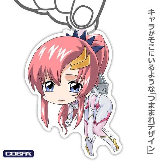 ガンダムSEED FREEDOM イザーク＆ディアッカ キャラファイングラフ オリジナル特典付][Joshin限定]機動戦士ガンダムSEED FREEDOM