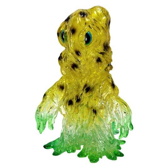CCP ガメラ（1999）DROP CANDYクリアver. ワンフェス限定 CCP ゴジラ（1999）DROP CANDYクリアVer.ワンフェス限定 - メルカリ