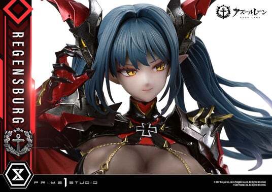 【PSA10】レーゲンスブルク SP サイン アズールレーン b186 PSA10】レーゲンスブルク SP サイン アズールレーン b186 - メルカリ