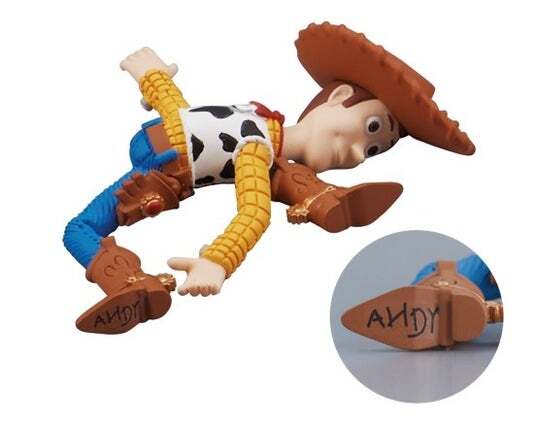 トイ・ストーリー アンディが来た！』2025年8月上旬発売 | ニコニコ