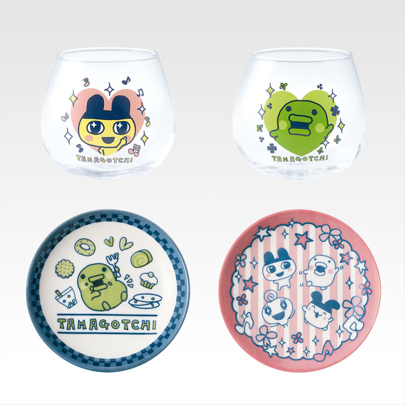 一番くじ たまごっち ラストワン賞 みみっち B賞 まめっちルームライト