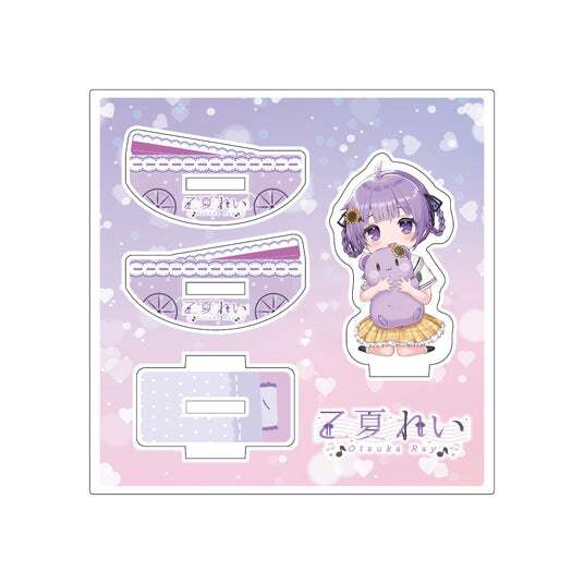 生誕祭2025】豪華記念グッズ発売決定！限定アクスタやミニ