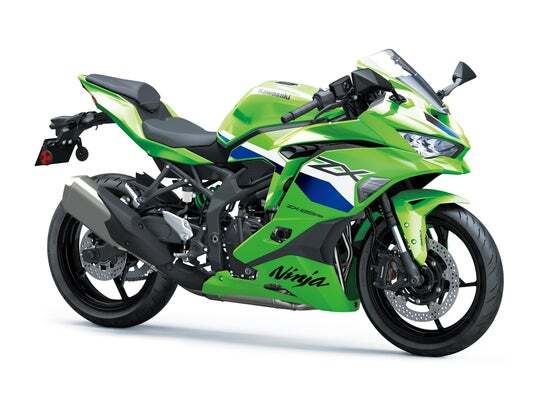 にこにこ　 Kawasaki ZX-10R SBK仕様 / サマー さんのイラスト - ニコニコ静
