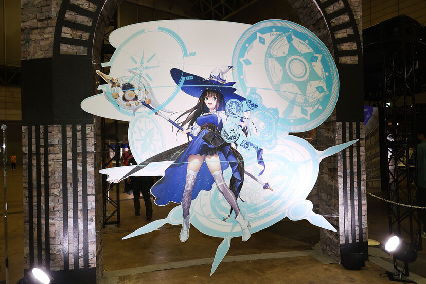 FGOフェス」に行ってきた！Live2D&バイノーラルボイスのサーヴァントと