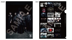 lynch. RETAKE ALBUM 数量限定盤 未開封 lynch. 20周年プロジェクト最終章発表！2nd RETAKE ALBUM