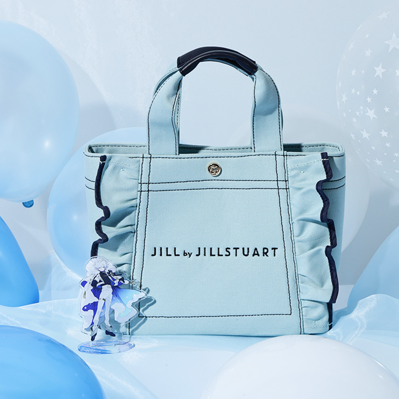 フラガリアメモリーズ×JILL by JILL | ニコニコニュース