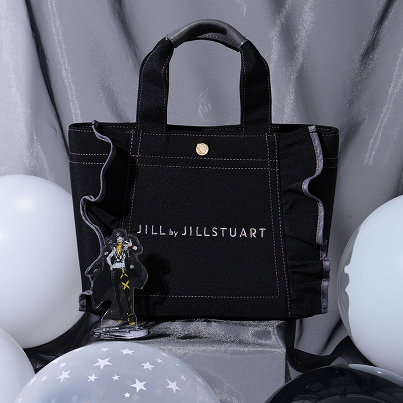 フラガリアメモリーズ×JILL by JILL | ニコニコニュース