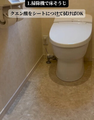 そのままゴミにできる