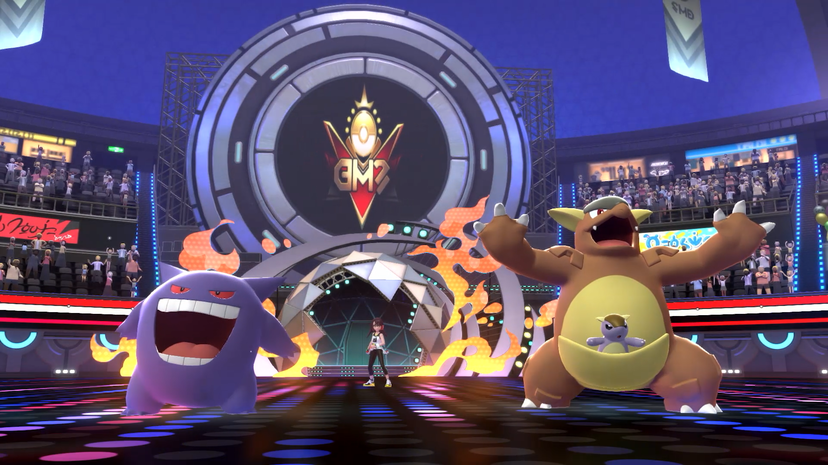 ポケモンチャンピオンズ』詳細公開。「メガシンカ」や「Zワザ」の