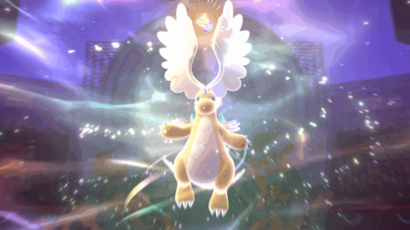 ポケモンチャンピオンズ』詳細公開。「メガシンカ」や「Zワザ」の