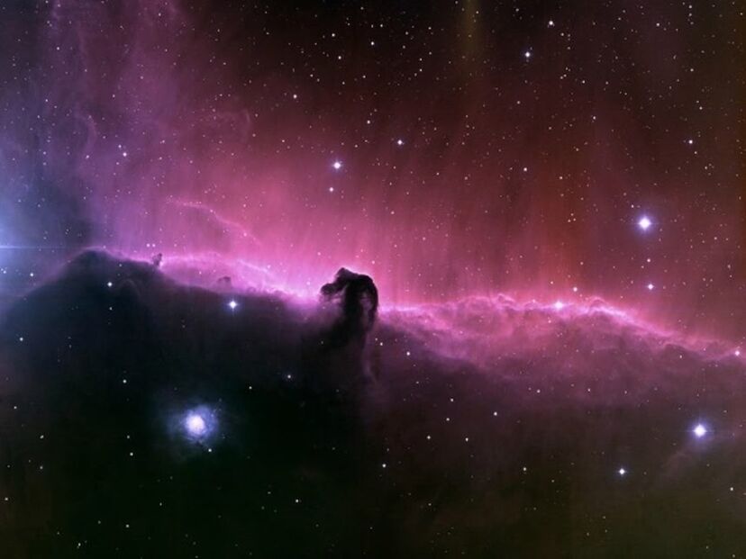SFよりもSF！絵画より絵画！無限の宇宙の彼方には想像を絶する