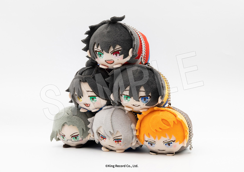 ヒプマイ』レペゼン マルイ2025が全国7店舗で開催！ハロウィン衣装の