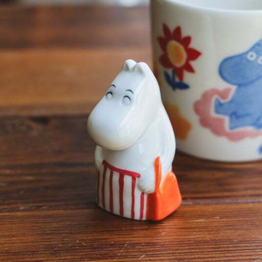 MOOMIN ARABIA ハンドペイントマグ BEAMS JAPAN MOOMIN ARABIA ハンドペイントマグ BEAMS JAPAN MOOMIN ARABIA X
