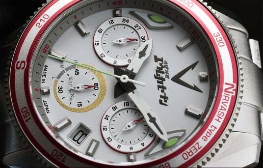 エウレカセブン 300本限定】『交響詩篇エウレカセブン』ニルヴァーシュtype ZERO