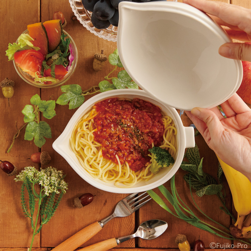 ドラえもん』あの夢のひみつ道具「畑のレストラン」どんぶりが発売