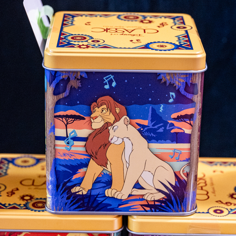 会場限定ピンバッジにはジゼルも登場！「ディズニー・オン・クラシック