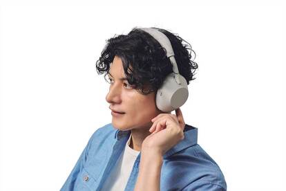 ソニー ワイヤレスノイズキャンセリング ステレオヘッドセット 『WH-1000XM6』