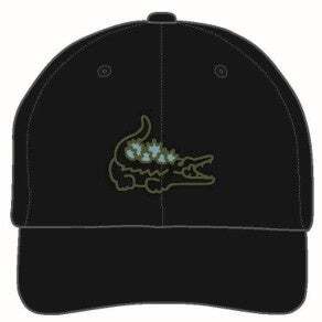 My Lacoste Art Program Vol.9 「ゴジラ」 限定アイテムが登場