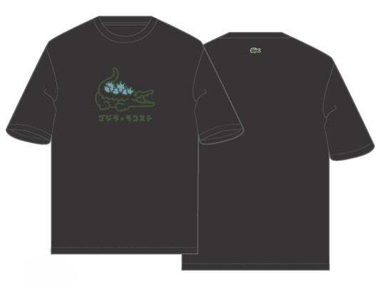 My Lacoste Art Program Vol.9 ゴジラポロシャツ s-l400.jpg