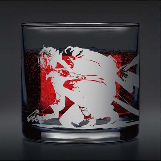 ペルソナ3、ペルソナ5 コーラシロップ ペルソナ5 ザ・ロイヤル」より