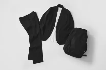 ワークマン
カルキュロ(R)使用サマースーツジャケット、
カルキュロ(R)使用サマースーツパンツ