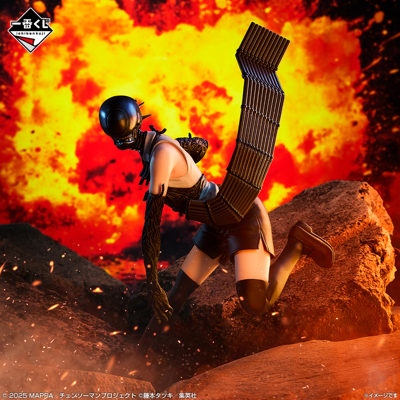 劇場版『チェンソーマン | ニコニコニュース