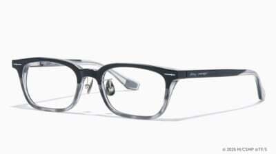 チェンソーマン×JINS」コラボメガネが9月18日に発売！レゼ・マキマ