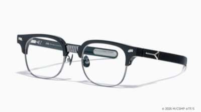 チェンソーマン×JINS」コラボメガネが9月18日に発売！レゼ・マキマ