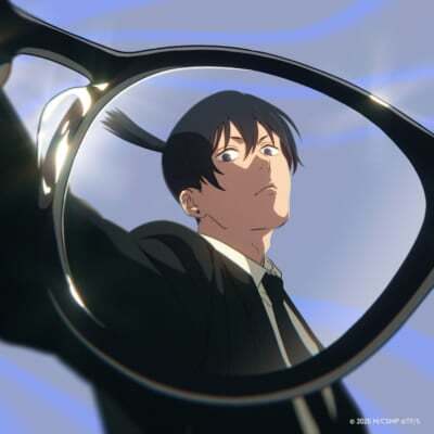 チェンソーマン×JINS」コラボメガネが9月18日に発売！レゼ・マキマ