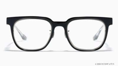 チェンソーマン×JINS」コラボメガネが9月18日に発売！レゼ・マキマ