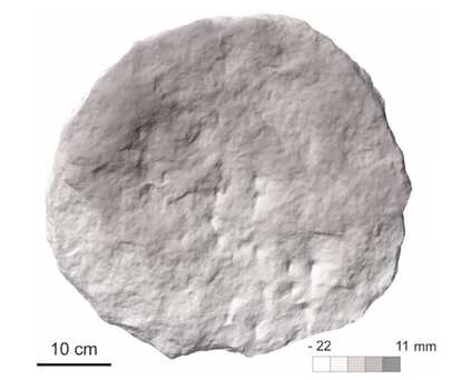 「世界最古の星図」に存在しない星が描かれていた可能性がある