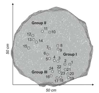 「世界最古の星図」に存在しない星が描かれていた可能性がある