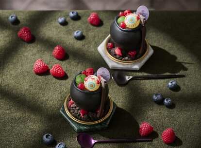 ウィッチポット