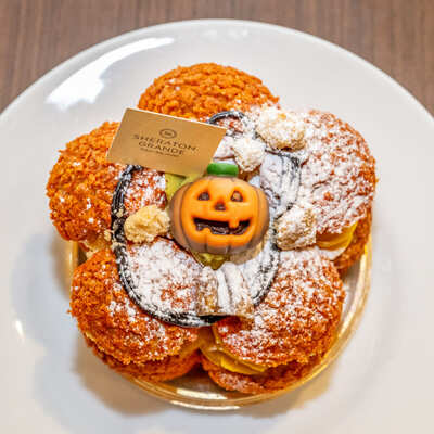 シュー・オ・ランタン3