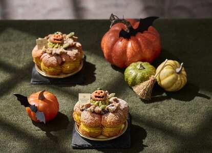 シュー・オ・ランタン