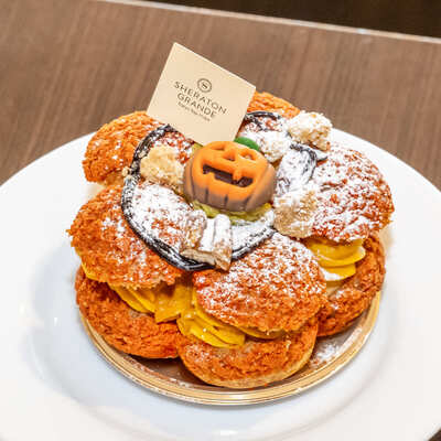 シュー・オ・ランタン2