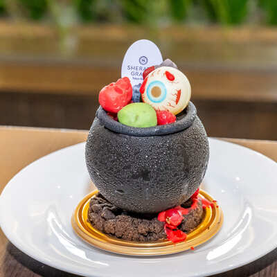 ウィッチポット2