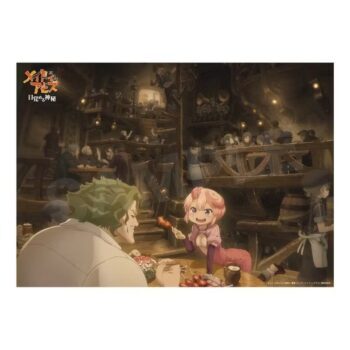 メイドインアビス ボンドルド A賞 非売品 ポップアップ ストア